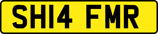 SH14FMR
