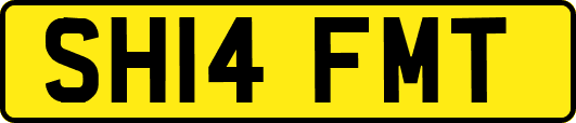 SH14FMT