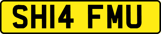 SH14FMU