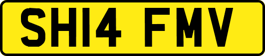 SH14FMV