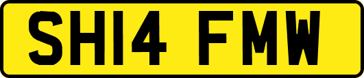 SH14FMW