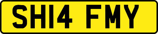 SH14FMY