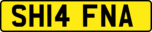 SH14FNA