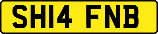 SH14FNB