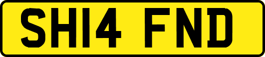 SH14FND