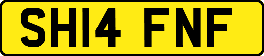 SH14FNF