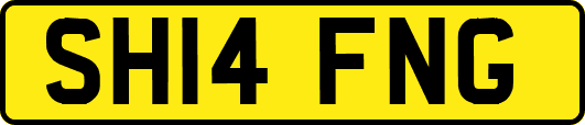 SH14FNG