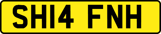 SH14FNH