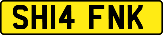 SH14FNK