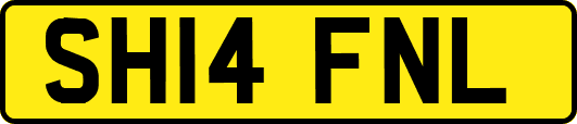 SH14FNL