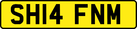 SH14FNM