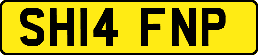 SH14FNP