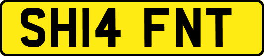 SH14FNT