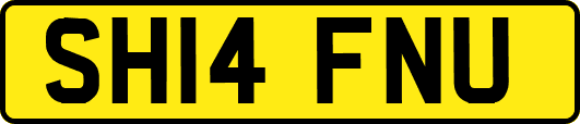 SH14FNU