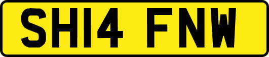 SH14FNW