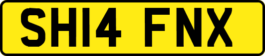 SH14FNX