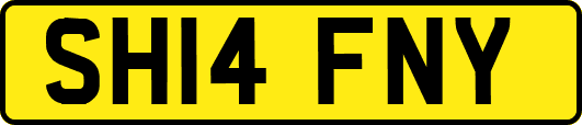 SH14FNY