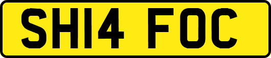 SH14FOC