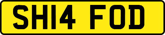 SH14FOD