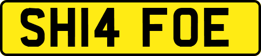 SH14FOE