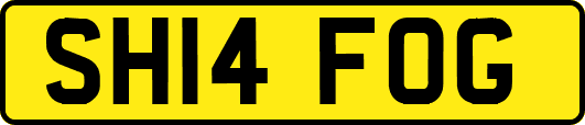SH14FOG