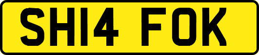 SH14FOK