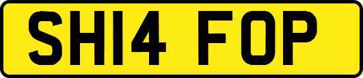SH14FOP