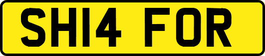 SH14FOR