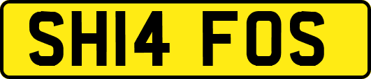 SH14FOS