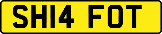 SH14FOT