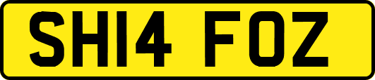 SH14FOZ