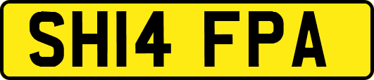 SH14FPA