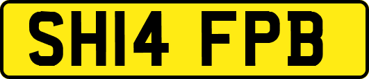 SH14FPB