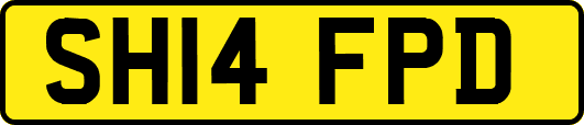 SH14FPD