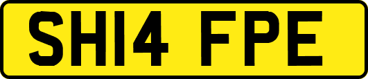SH14FPE