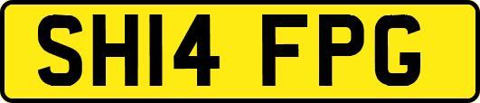 SH14FPG