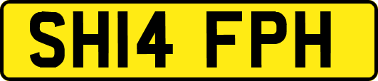 SH14FPH