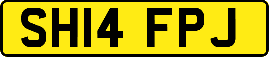 SH14FPJ