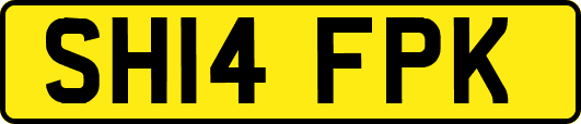 SH14FPK
