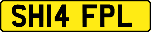SH14FPL