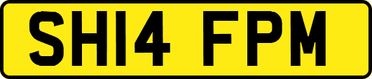 SH14FPM