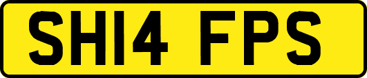 SH14FPS