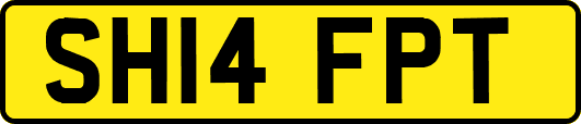 SH14FPT