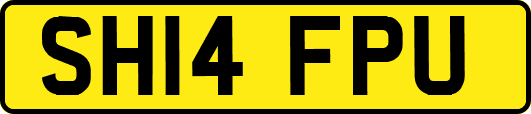 SH14FPU