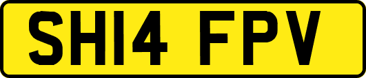 SH14FPV