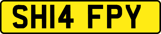 SH14FPY