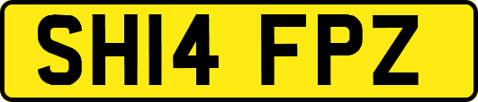 SH14FPZ