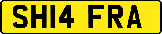 SH14FRA
