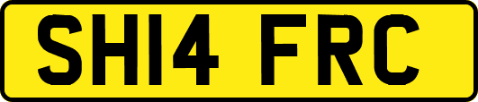 SH14FRC