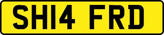 SH14FRD